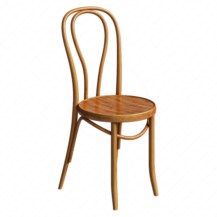 Классический стул Thonet No.18