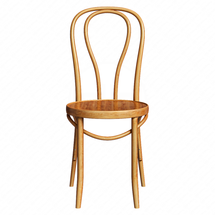 Классический стул Thonet No.18