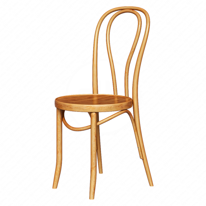 Классический стул Thonet No.18