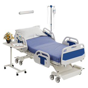 Больничная койка