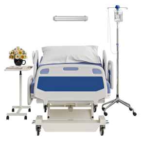 Больничная койка