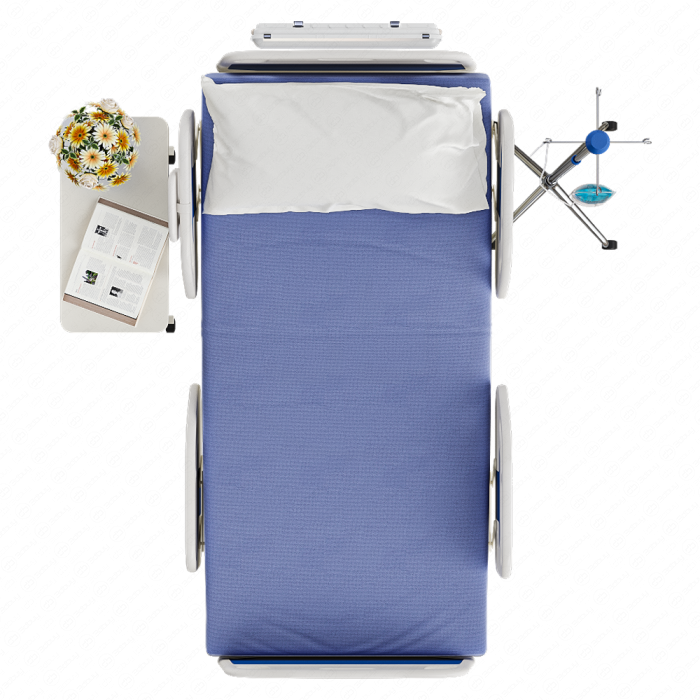 Больничная койка