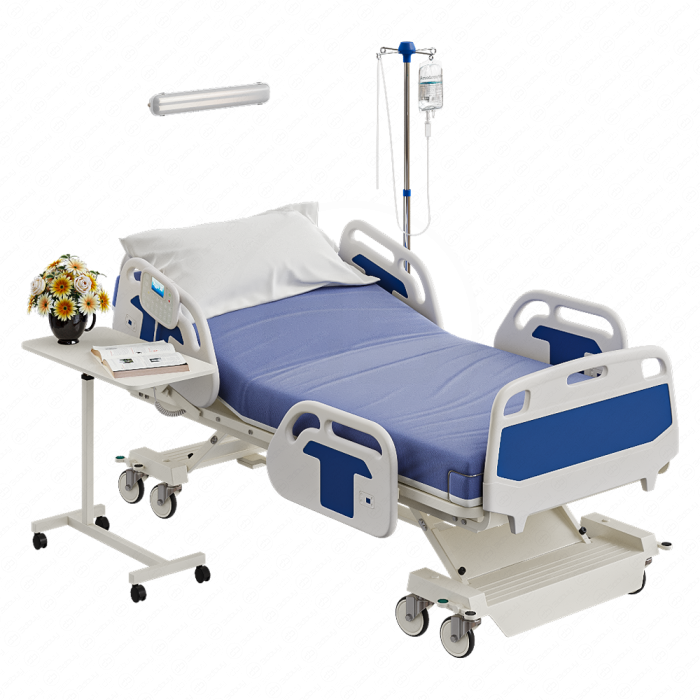 Больничная койка