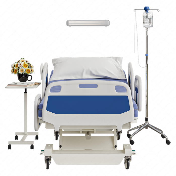 Больничная койка