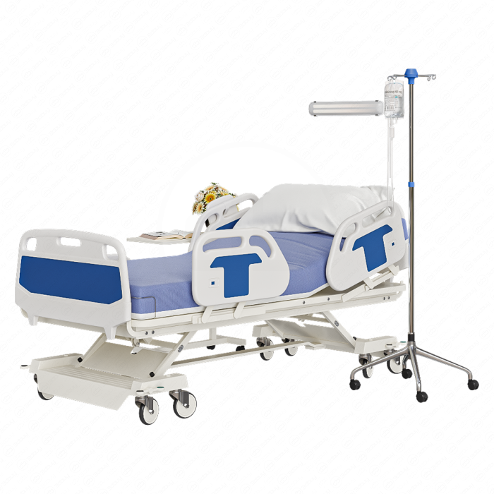 Больничная койка