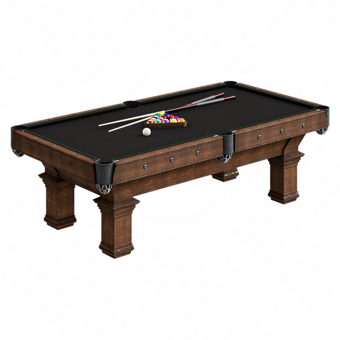 Стол бильярдный BRUNSWICK VINTAGE 1906