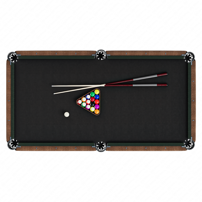 Стол бильярдный BRUNSWICK VINTAGE 1906
