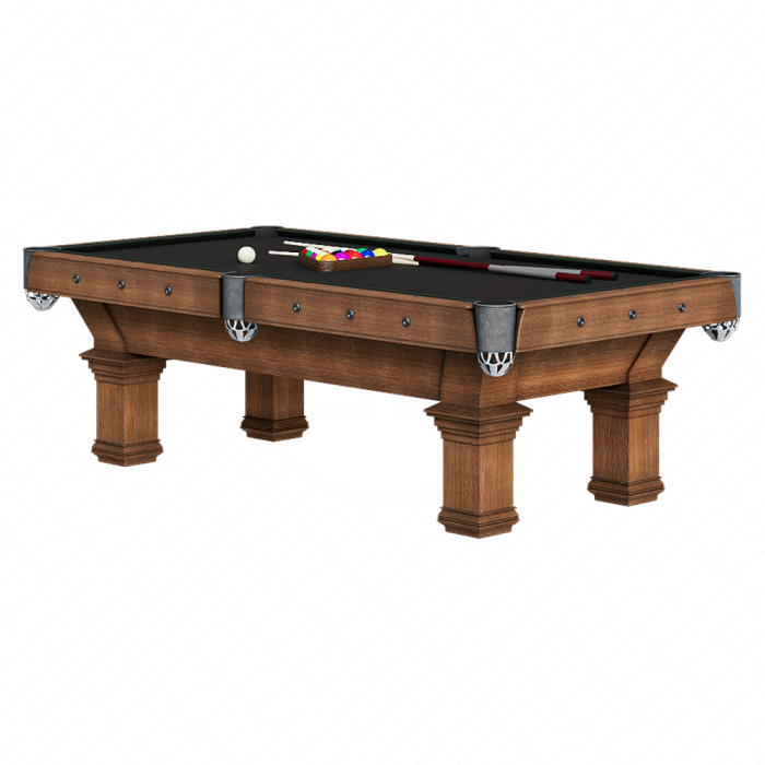 Стол бильярдный BRUNSWICK VINTAGE 1906