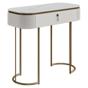 Console Woodenkors Larenza