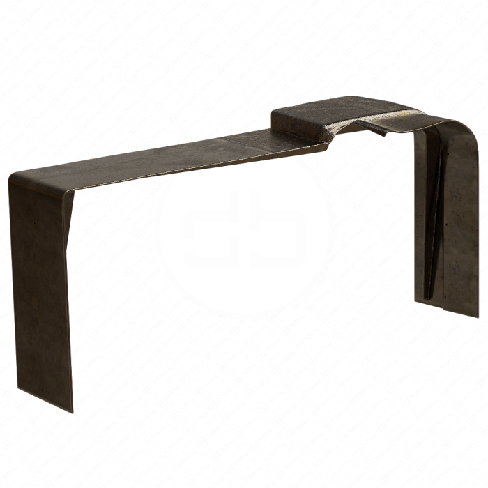 Консоль DC1713 Vincenzo de Cotis Консоль DC1713 Vincenzo de Cotis