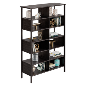 Стеллаж Contempo от Dantone Home