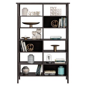 Стеллаж Contempo от Dantone Home