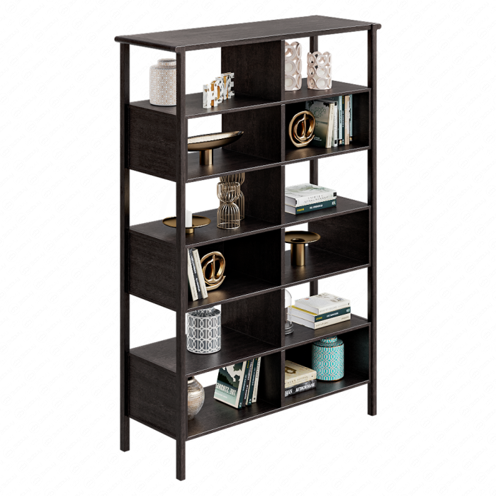 Стеллаж Contempo от Dantone Home