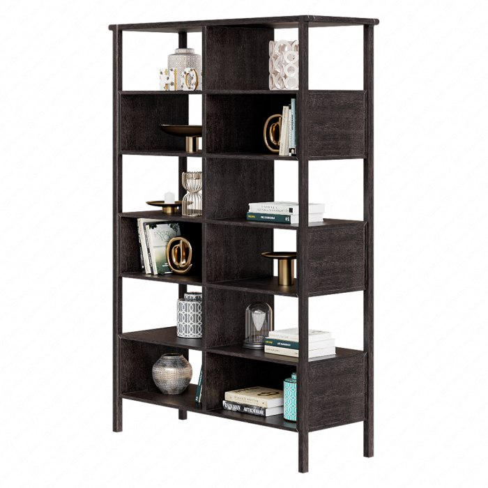Стеллаж Contempo от Dantone Home