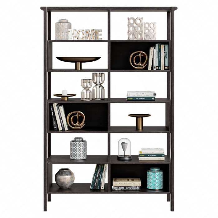 Стеллаж Contempo от Dantone Home