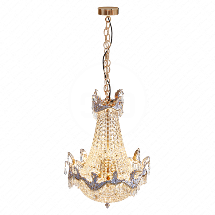 Люстра Diamant от Maytoni DIA585 - TT40 WG