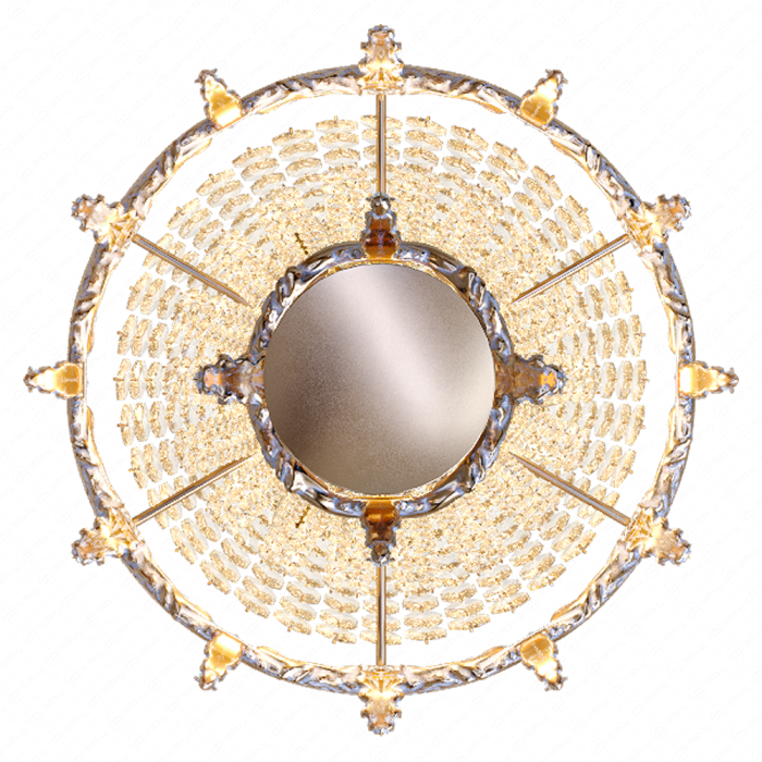Люстра Diamant от Maytoni DIA585 - TT40 WG
