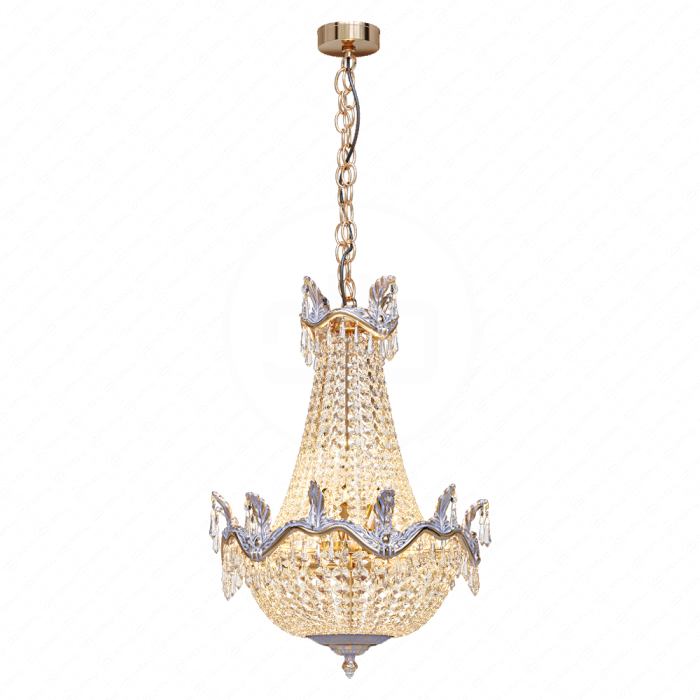 Люстра Diamant от Maytoni DIA585 - TT40 WG