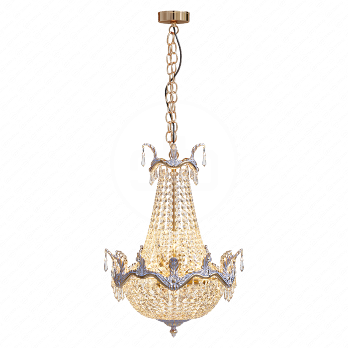 Люстра Diamant от Maytoni DIA585 - TT40 WG