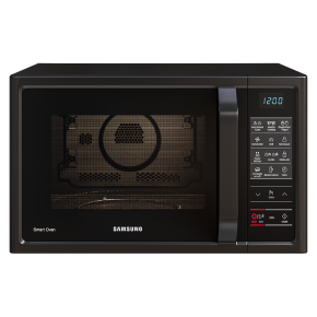 Микроволновая печь MC28H5013AK от Samsung