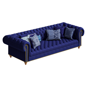 Диван Сhesterfield от Ralph Lauren Home