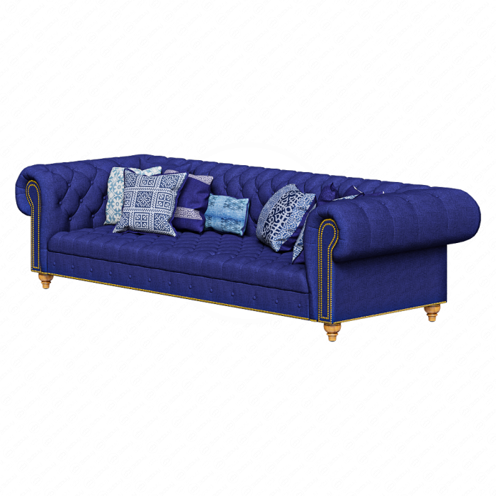 Диван Сhesterfield от Ralph Lauren Home