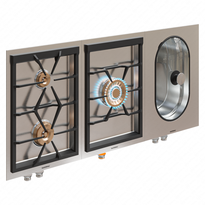 Варочная панель GAGGENAU