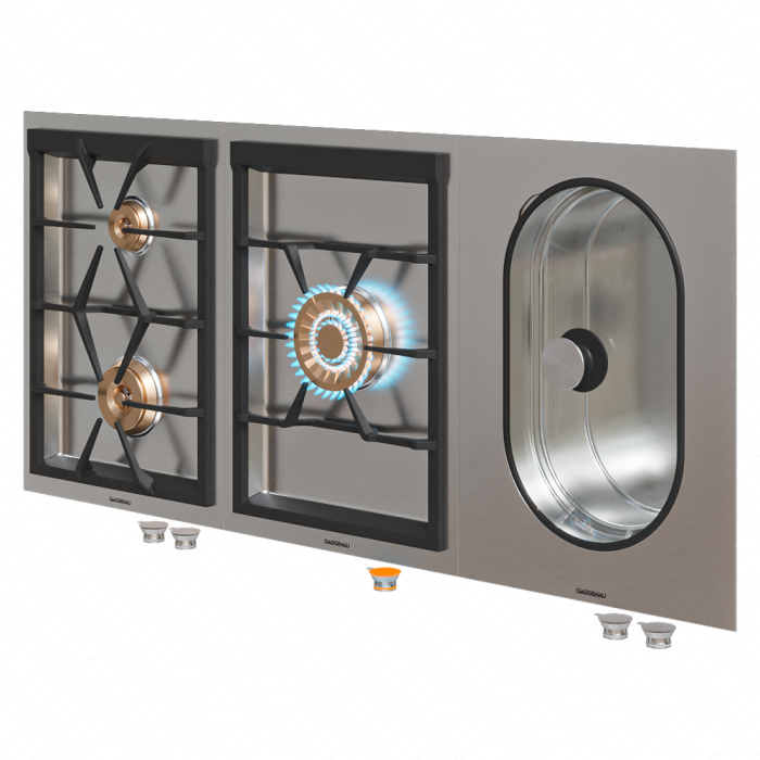 Варочная панель GAGGENAU