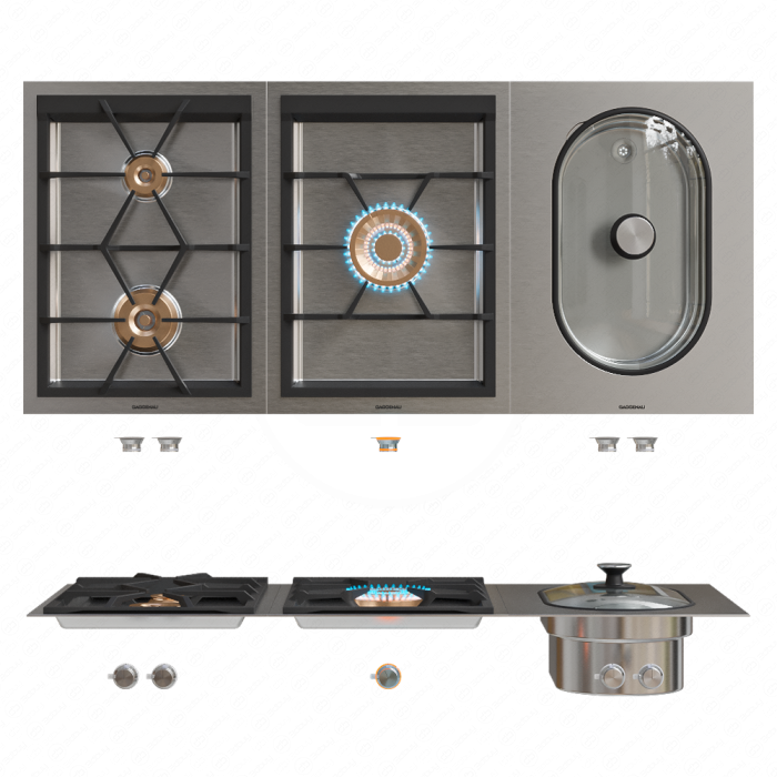 Варочная панель GAGGENAU