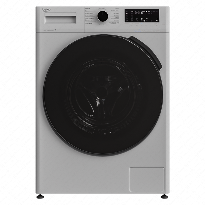 Стиральная машина от Beko