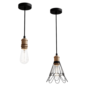 Подвес LOFT LUSSOLE