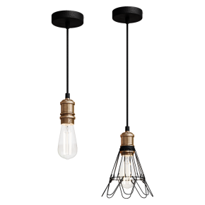 Подвес LOFT LUSSOLE