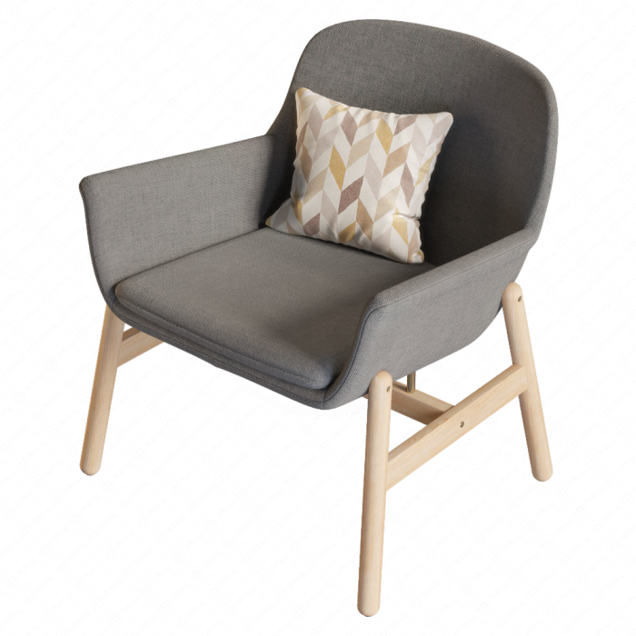 Кресло Vedbo от Ikea