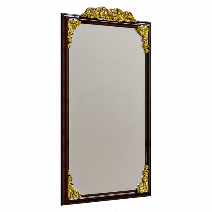 Зеркало из Grand Royal art.402S от Arredamenti