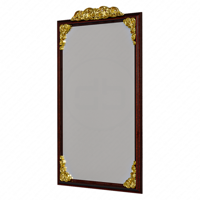 Зеркало из Grand Royal art.402S от Arredamenti