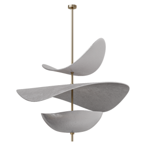 Подвесной светильник Antigone от Elsa Foulon