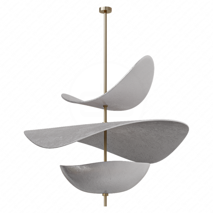 Подвесной светильник Antigone от Elsa Foulon