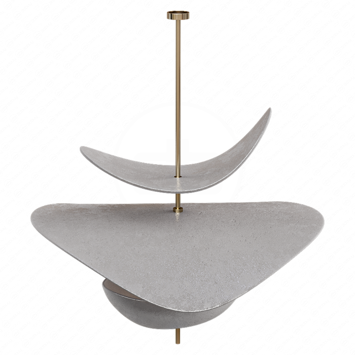 Подвесной светильник Antigone от Elsa Foulon