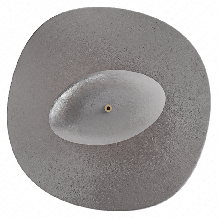 Подвесной светильник Antigone от Elsa Foulon