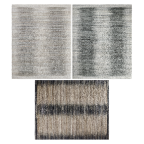 Ковёр Shahi Hand-Knotted Wool от RH