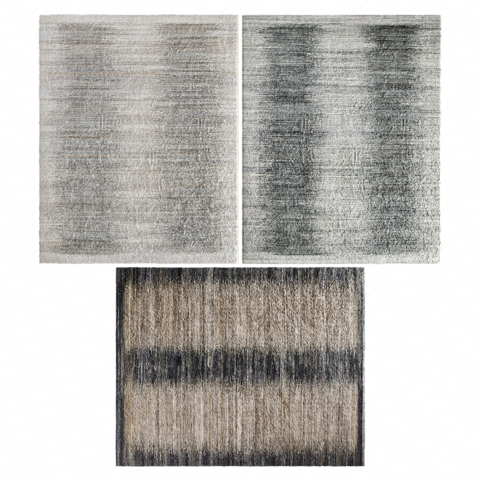 Ковёр Shahi Hand-Knotted Wool от RH