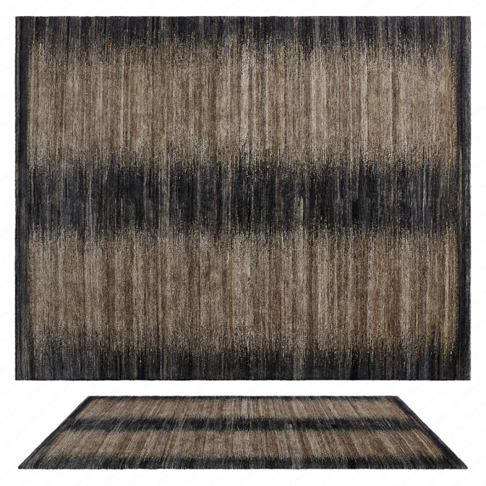 Ковёр Shahi Hand-Knotted Wool от RH