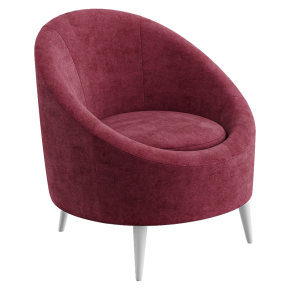 Armchair Round Dreams Unterzo