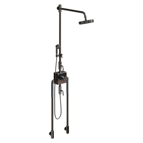 Shower mixer R.W. Atlas