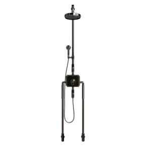 Shower mixer R.W. Atlas