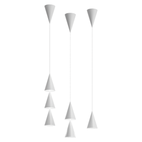 Michael Anastassiades Peak