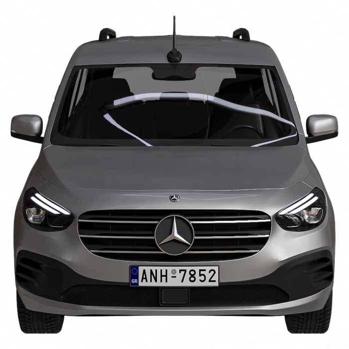 Автомобиль Mercedes Benz T class