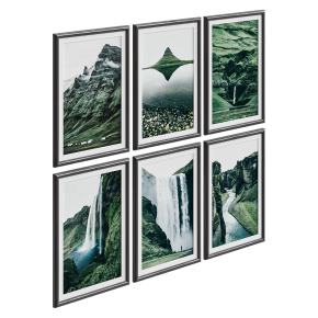 Картина №243