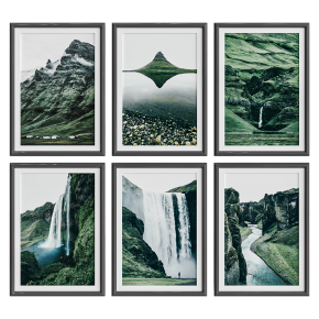 Картина №243