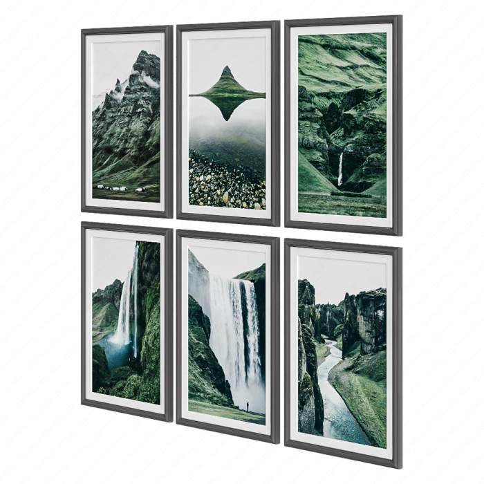 Картина №243